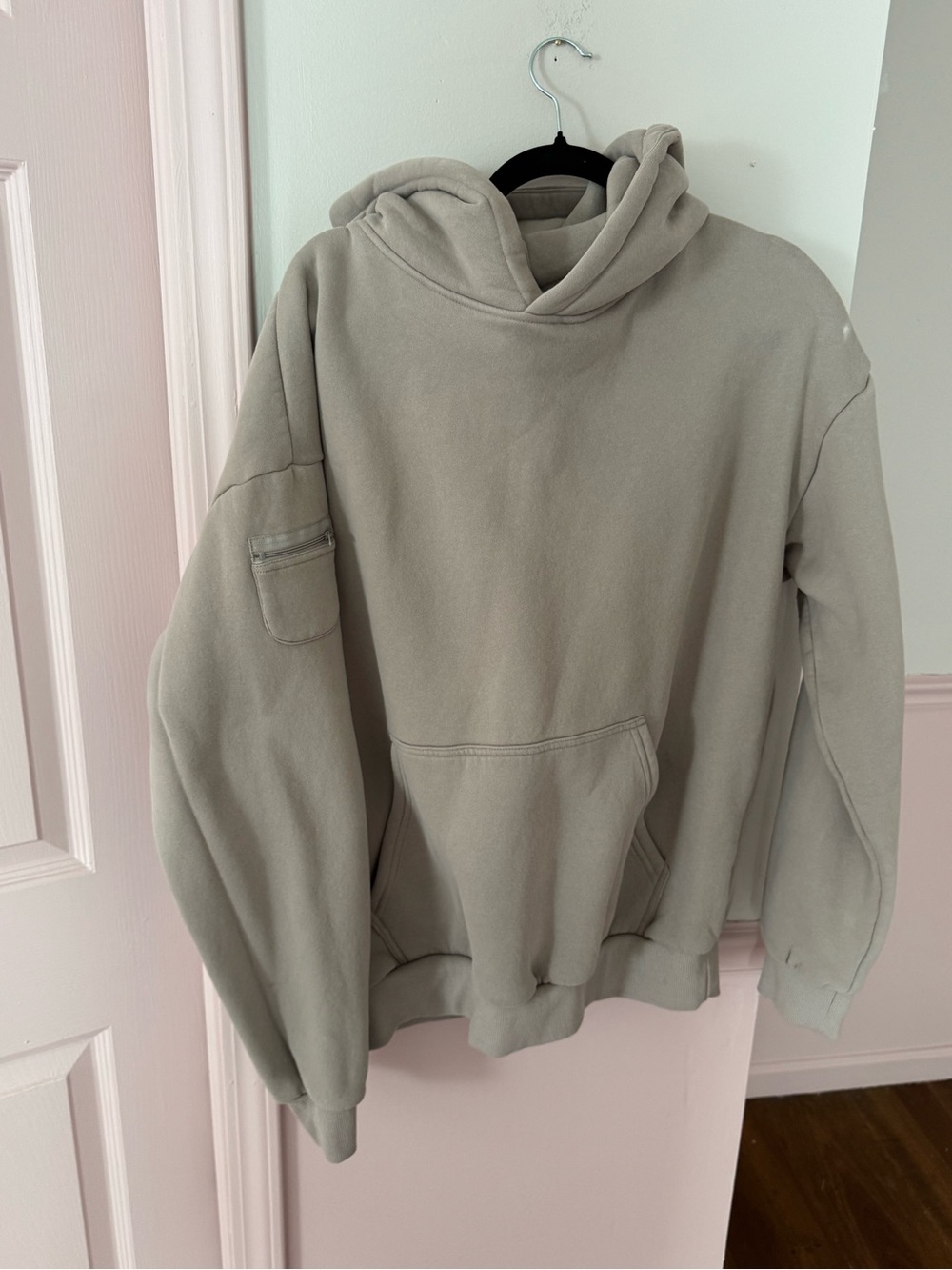 Comfrt Travel Hoodie